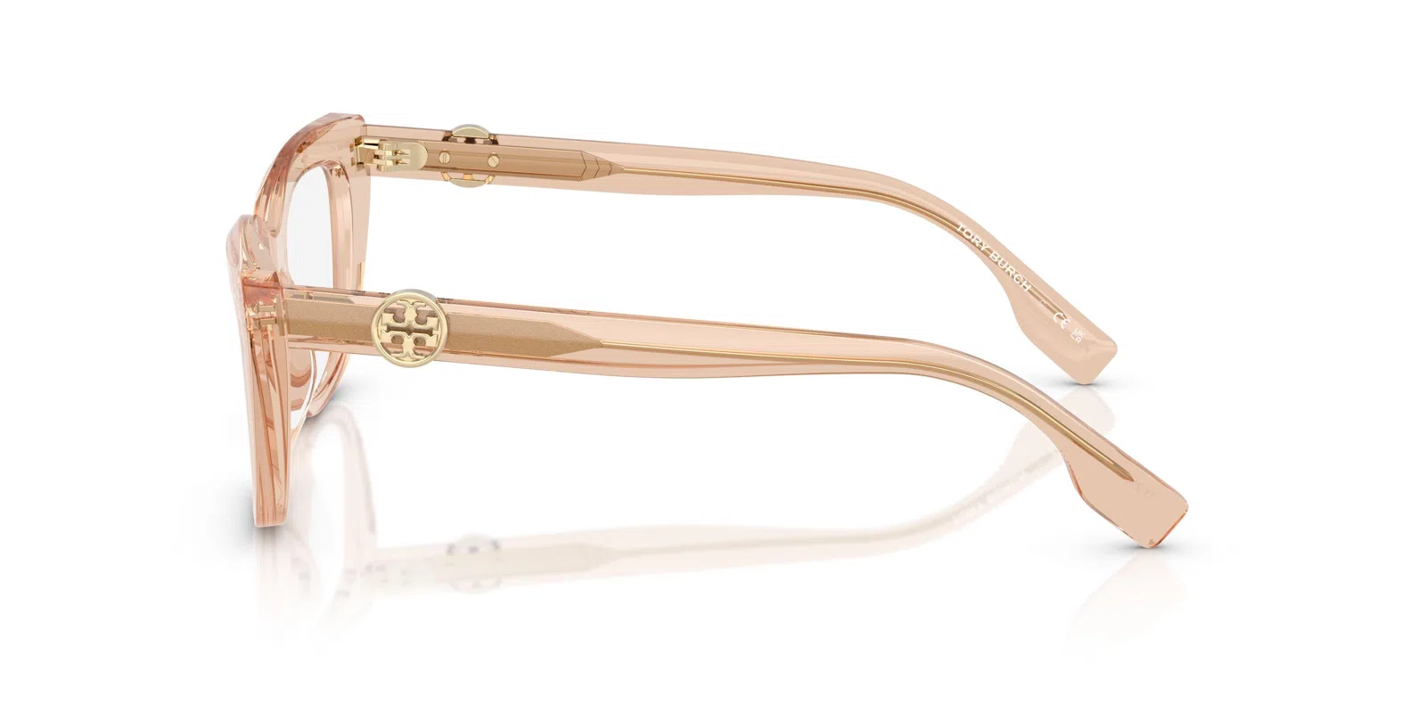 Tory Burch 2158U Eyeglasses - view 10